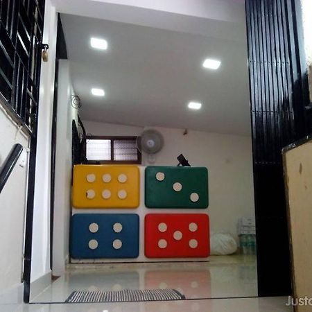 Hotel Bkc Residency Bombaj Zewnętrze zdjęcie