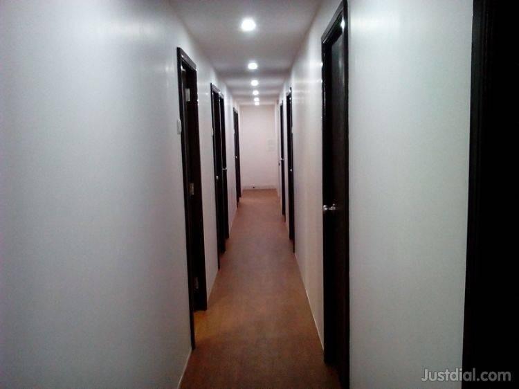 Hotel Bkc Residency Bombaj Zewnętrze zdjęcie