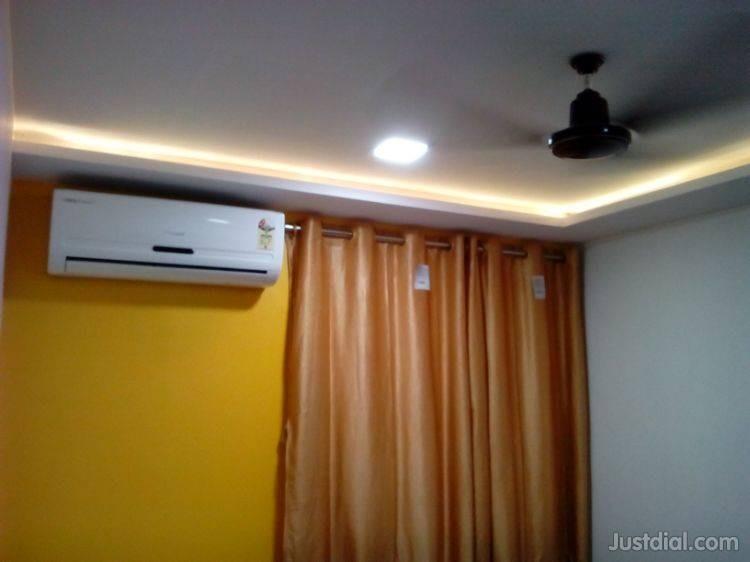 Hotel Bkc Residency Bombaj Zewnętrze zdjęcie