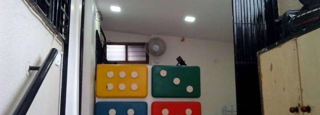 Hotel Bkc Residency Bombaj Zewnętrze zdjęcie