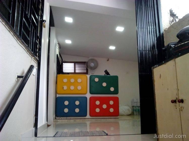 Hotel Bkc Residency Bombaj Zewnętrze zdjęcie